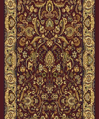 ROYAL KINGSLEY RUNNER